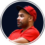 Chris P.